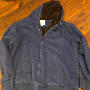 Super warm and comfortable hoodie